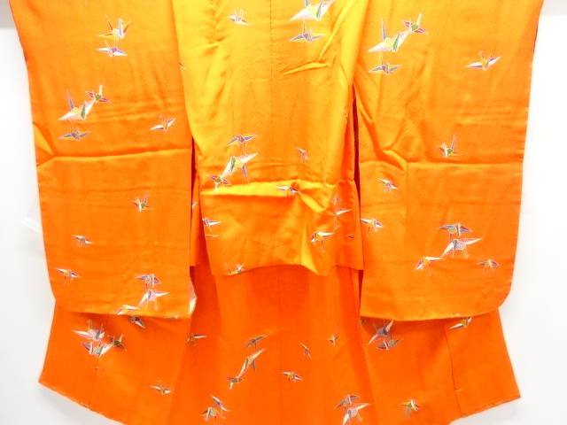 Japanese Kimono / Others Silk